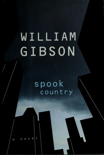 Spook Country