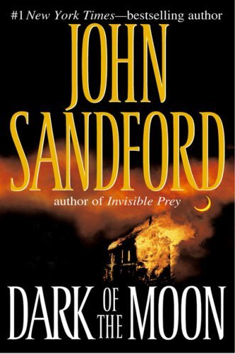 Dark of the Moon (A Virgil Flowers Novel)