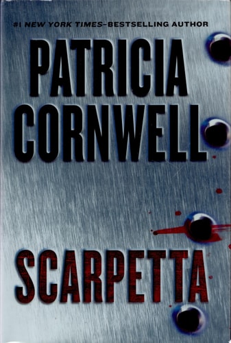 Scarpetta (Kay Scarpetta, Band 16)