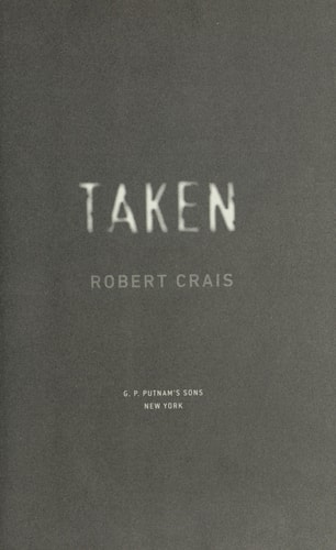 Taken (Joe Pike)