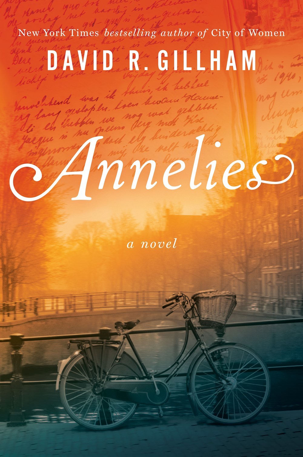 Annelies: A Novel