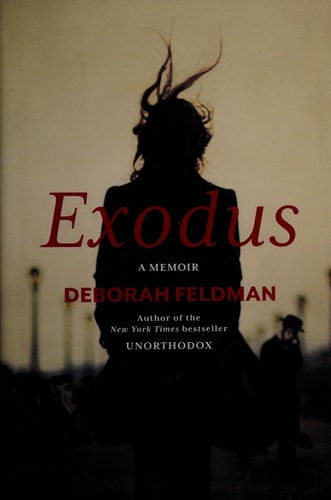 Exodus: A Memoir