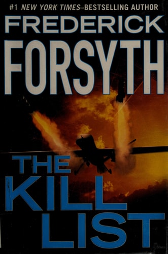 The Kill List