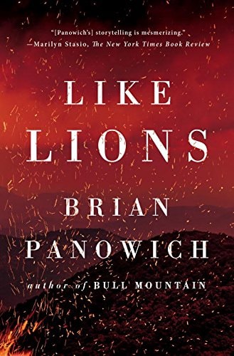 Untitled Panowich