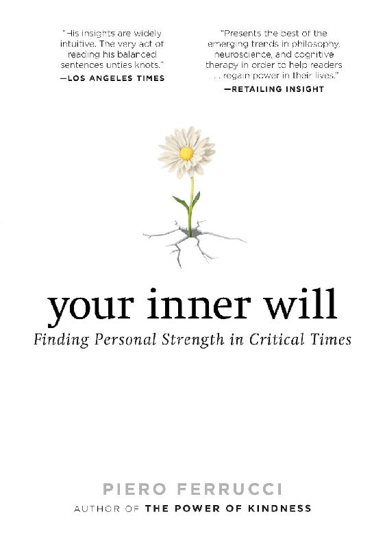 Your Inner Will