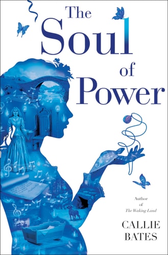 The Soul of Power (The Waking Land)
