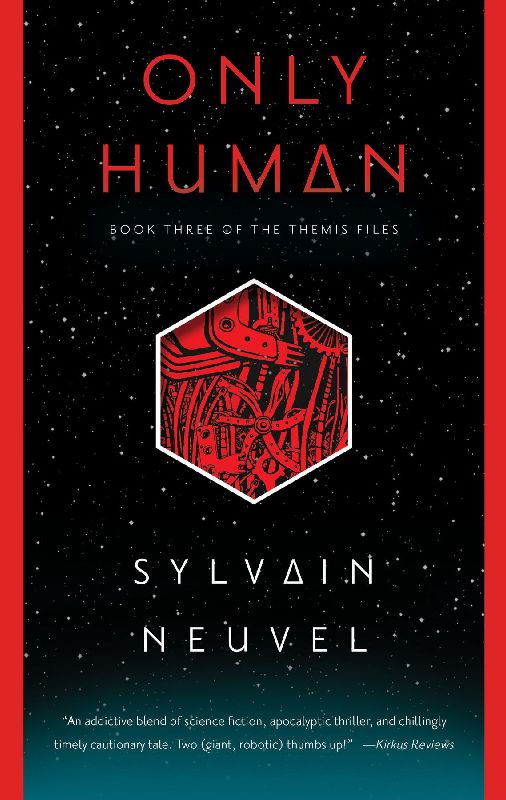 Only Human