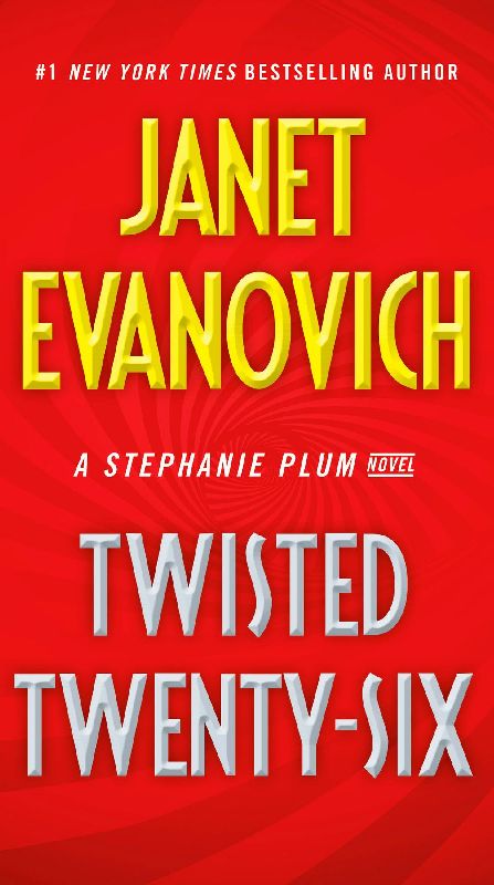 Twisted Twenty-Six