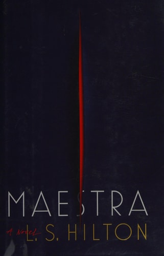 Maestra