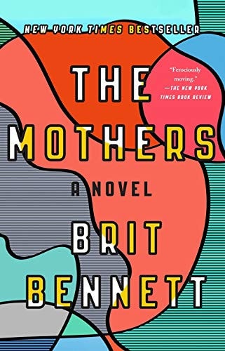 The Mothers: A Novel