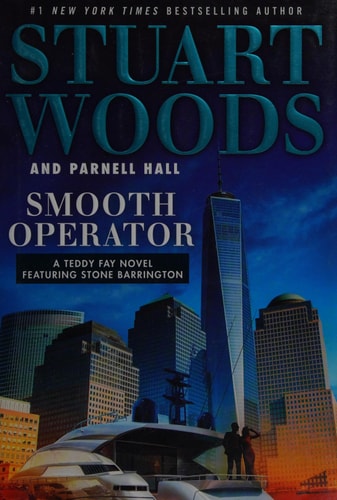 Smooth Operator (A Teddy Fay Novel)
