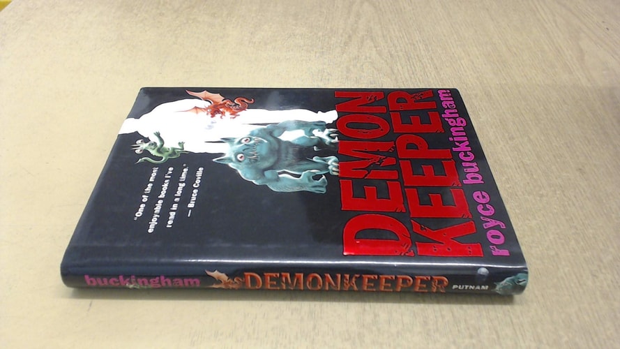 Demonkeeper