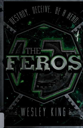 The Feros (Vindico)