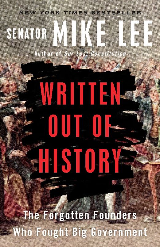 Written Out of History