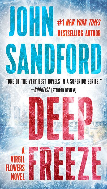 Deep Freeze