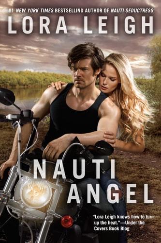 Nauti Angel (Nauti Girls)