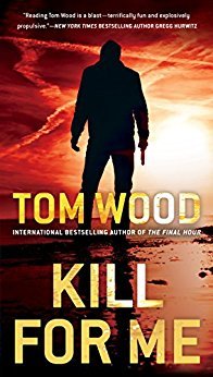Kill for Me (Victor Book 8)