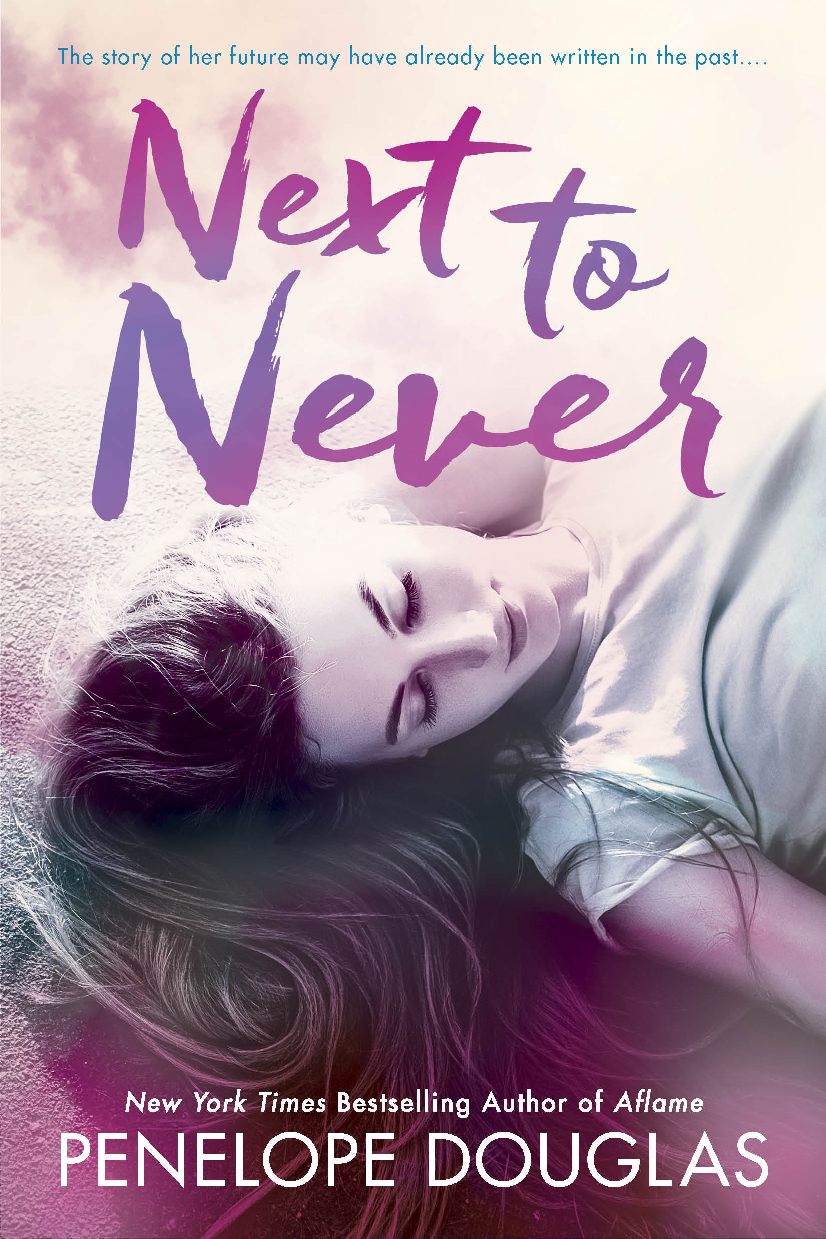 Next To Never (The Fall Away Series)