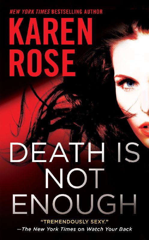 Death Is Not Enough