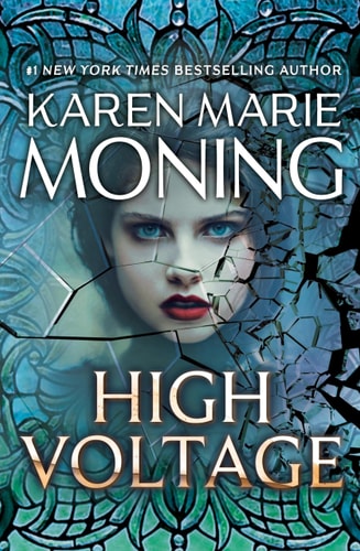 High Voltage: A Fever Novel
