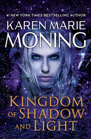 Kingdom of Shadow and Light (Fever, Band 11)