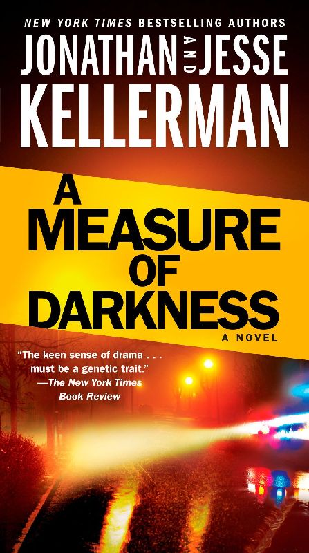 A Measure of Darkness