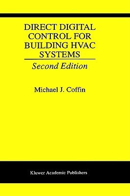Direct Digital Control for Building HVAC Systems
