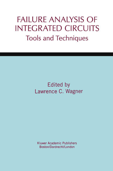 Failure Analysis of Integrated Circuits