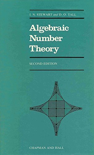 Algebraic Number Theory