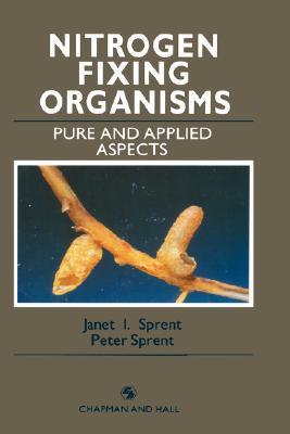 Nitrogen Fixing Organisms