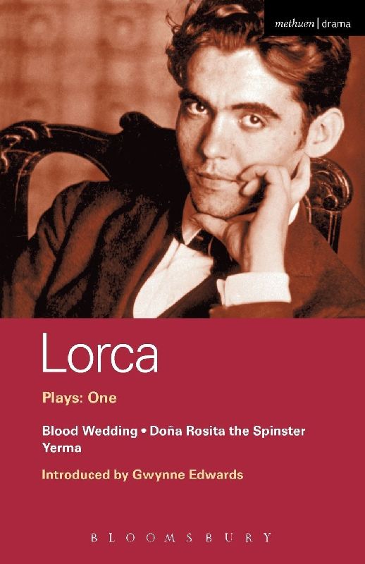 Lorca Plays