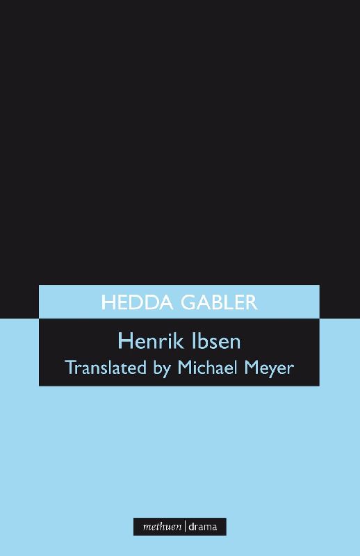 Hedda Gabler