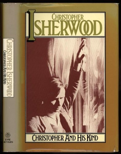 Christopher and his kind, 1929-1939