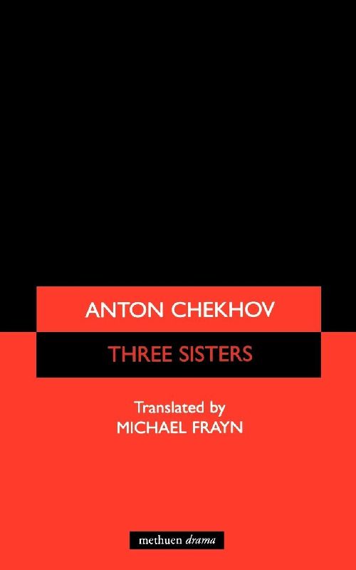 Three Sisters