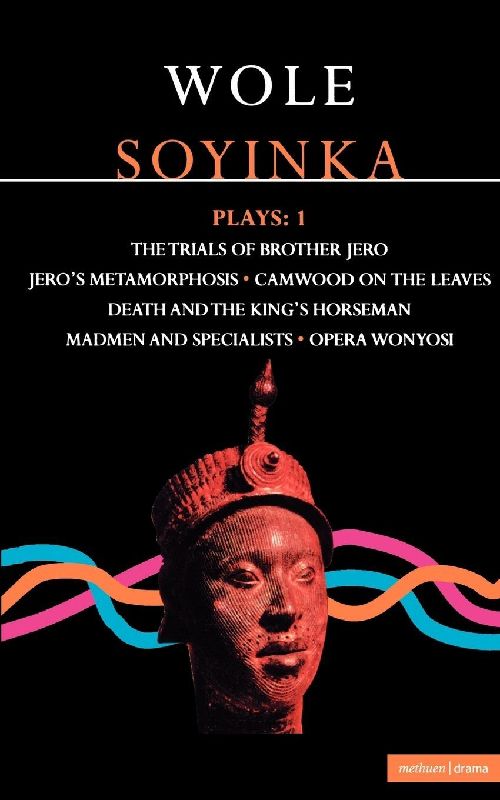 Soyinka Plays