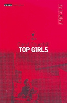 Top Girls New Edition
