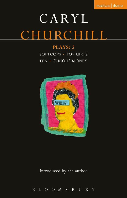 Churchill