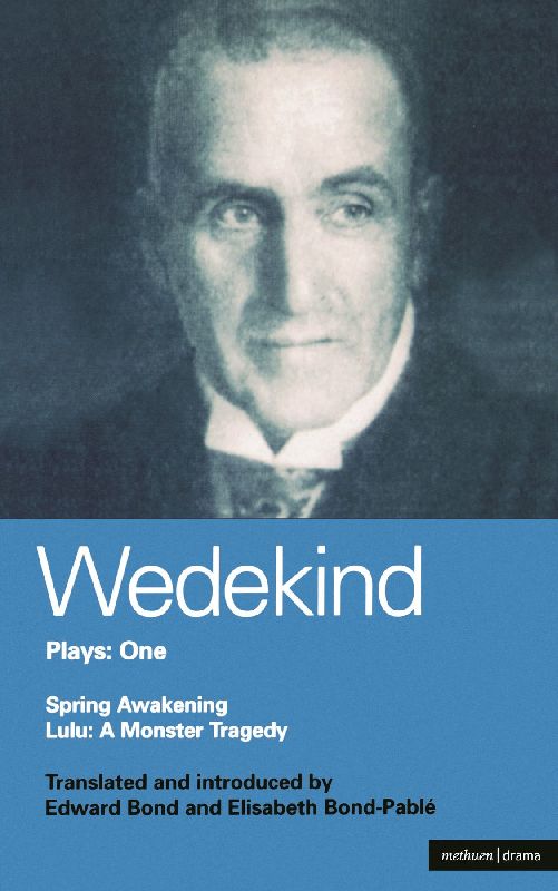 Wedekind