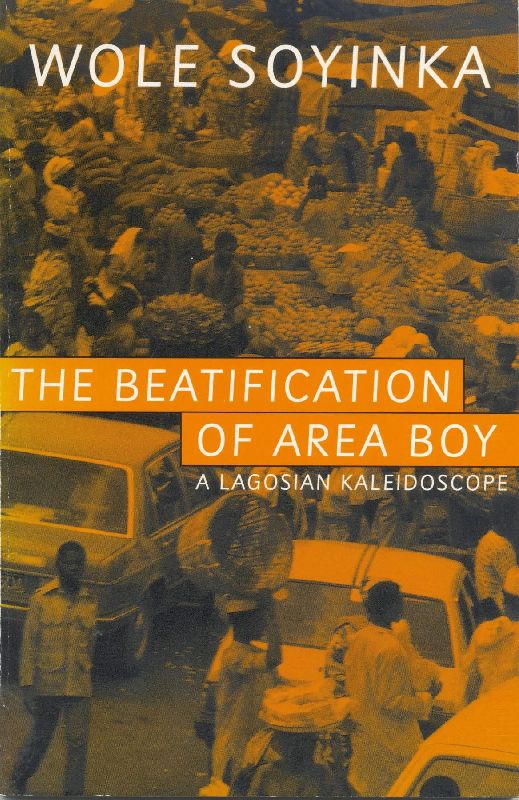 Beatification of Area Boy