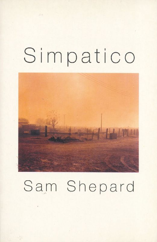 Simpatico