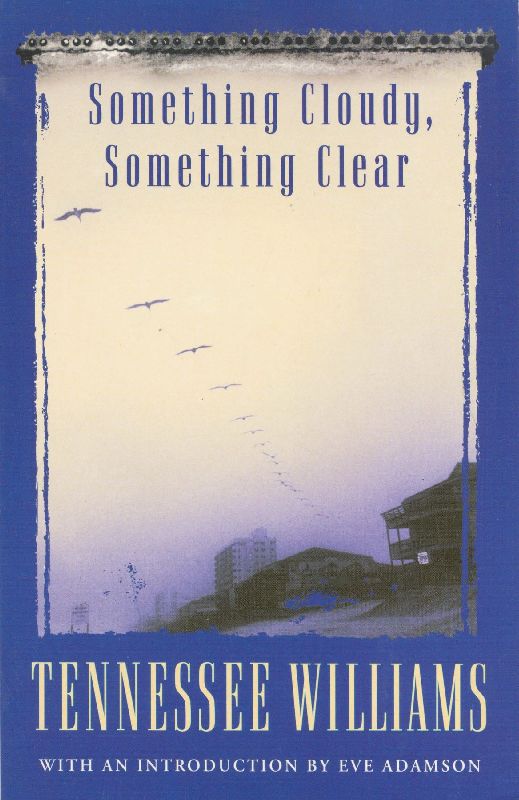 Something Cloudy, Something Clear