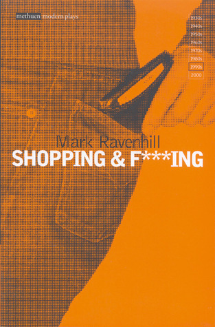 Shopping and F***ing