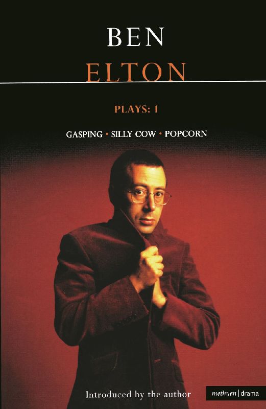 Elton Plays