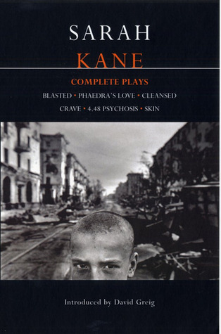 Kane: Complete Plays