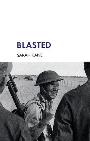 Blasted New Edition