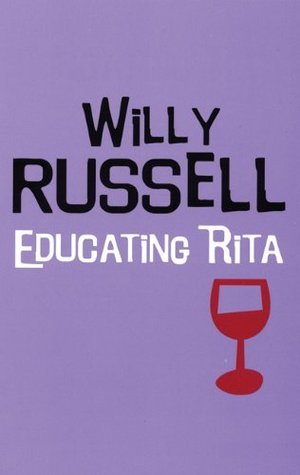 Educating Rita New Edition