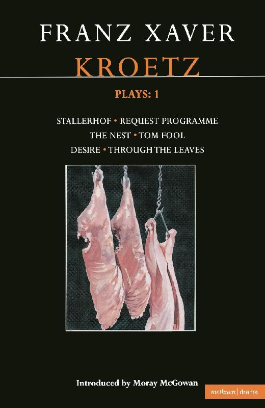 Kroetz Plays