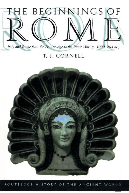 The Beginnings of Rome