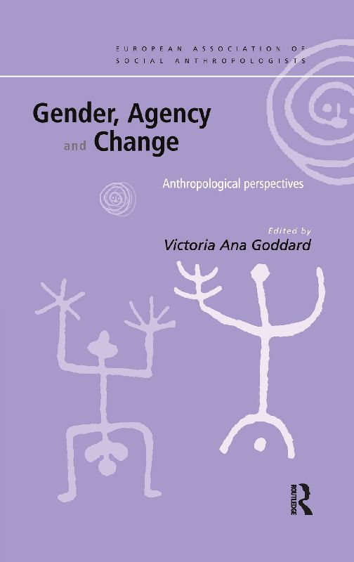 Gender, Agency and Change