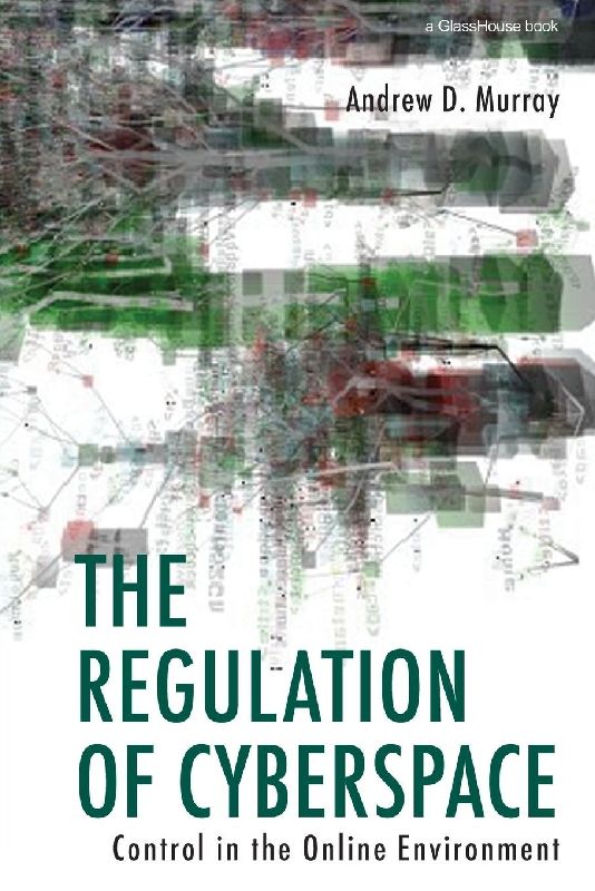 The Regulation of Cyberspace